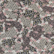 Pink Sun Ditsy