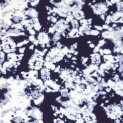 BW Tie Dye