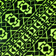 Lime Geometric