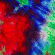 Primo Tie Dye