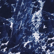 Navy Crackle
