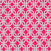 Pink Lattice