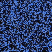 Blue Bubbles